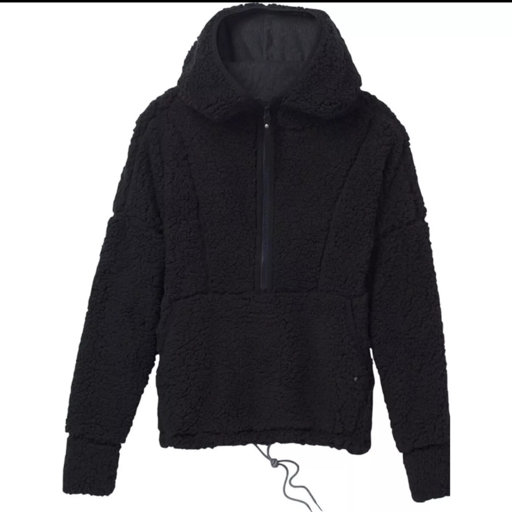 Prana polar escape half zip